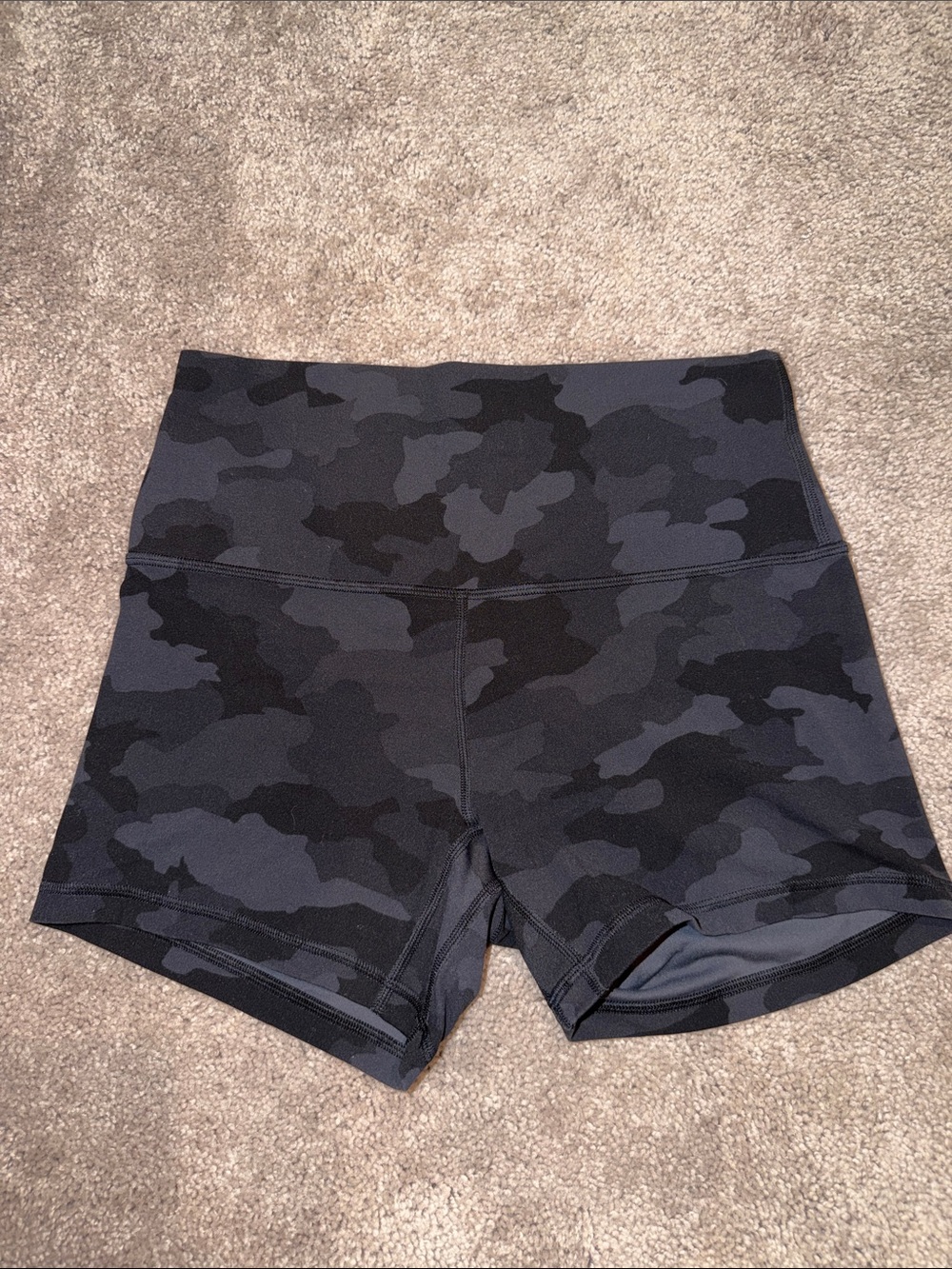 NWOT LuluLemon Align Spandex